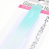 Nail File (Glass/PR/1.2x0.3x14cm)