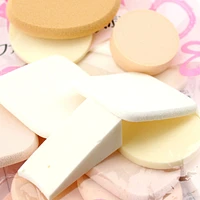 Makeup Sponges (Foundation/Asst/40g)