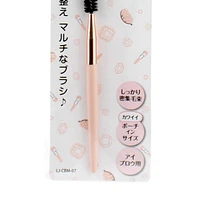 Screw Brush (Eyebrow/Mascara/12.3cm)