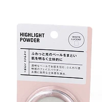 Highlighter (WT/d.5.7x1.3x5.7x1.3cm)