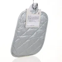 Pot Holder (Grey/19.5x15.5x0.3cm)