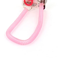 Key Holder (Long* w/Clip/39x2.4cm)