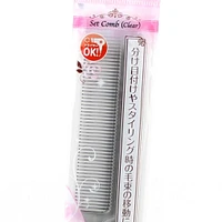 Comb (4xCol/23cm)