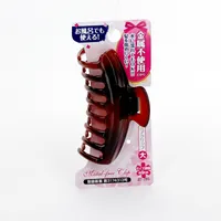 Hair Clip (BK*AM/9cm)