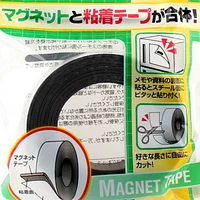 Magnetic Tape