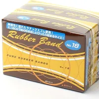 Rubber Bands