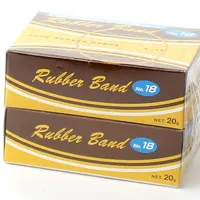 Rubber Bands