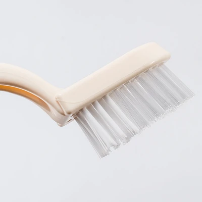 Multi-Purpose Brush (White)