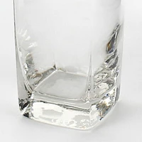 Glass Cup (Beer*Sour/CL/ d.7.6x15cm / 405mL)