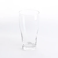 Clear Glass Cup (620mL)