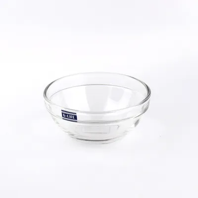 Glass Bowl (d.10)