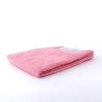 Bath Towel (Pink)