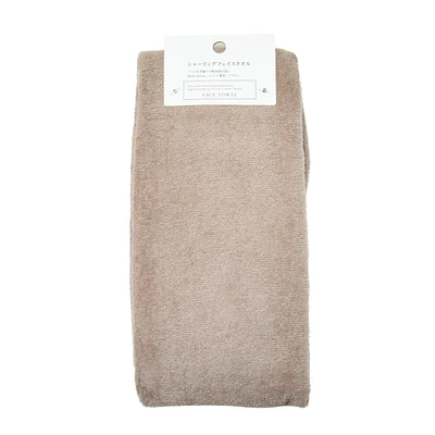 Shearing Face Towel