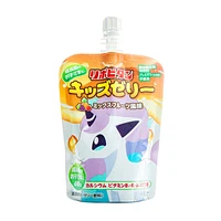 Taisho Lipovitan Pokemon Mix Fruit Jelly 125ml - Mix Fruit