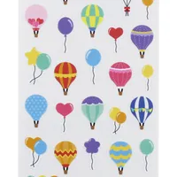 Balloon Stickers