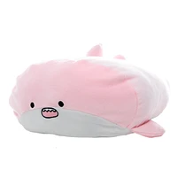 Cute Aqua Animal Cushion - Dolphin