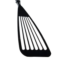 Thin Slotted Frying Fish Turner