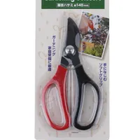 Stainless Steel Gardening Scissors