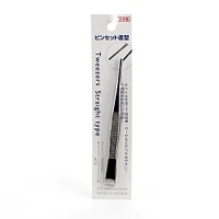 First Aid Tweezer (Straight)