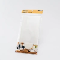 Parchment Paper (10pcs)