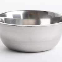 Stainless Steel Mixing Bowl