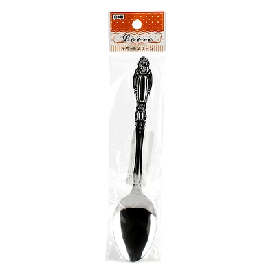 Set of 2 Dessert Spoon (18.4cm)