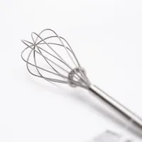 Whisk (Stainless Steel/SL/20.5cm)