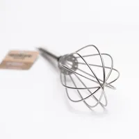 Whisk (Stainless Steel/SL/20.5cm)