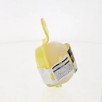 Citrus Squeezer with Lid (Yellow/13.2x10.7x6.5cm)