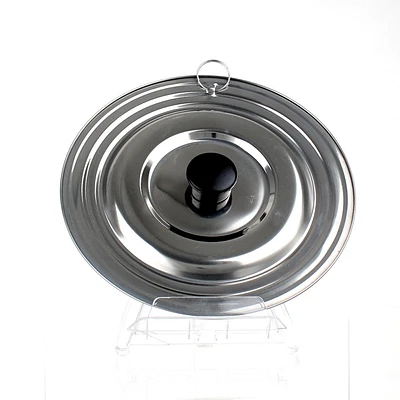 Pot Lid (SL/d.21cm)