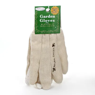 Gloves (Women/Gardening/Bnxwt/10X23Cm (1Pr))