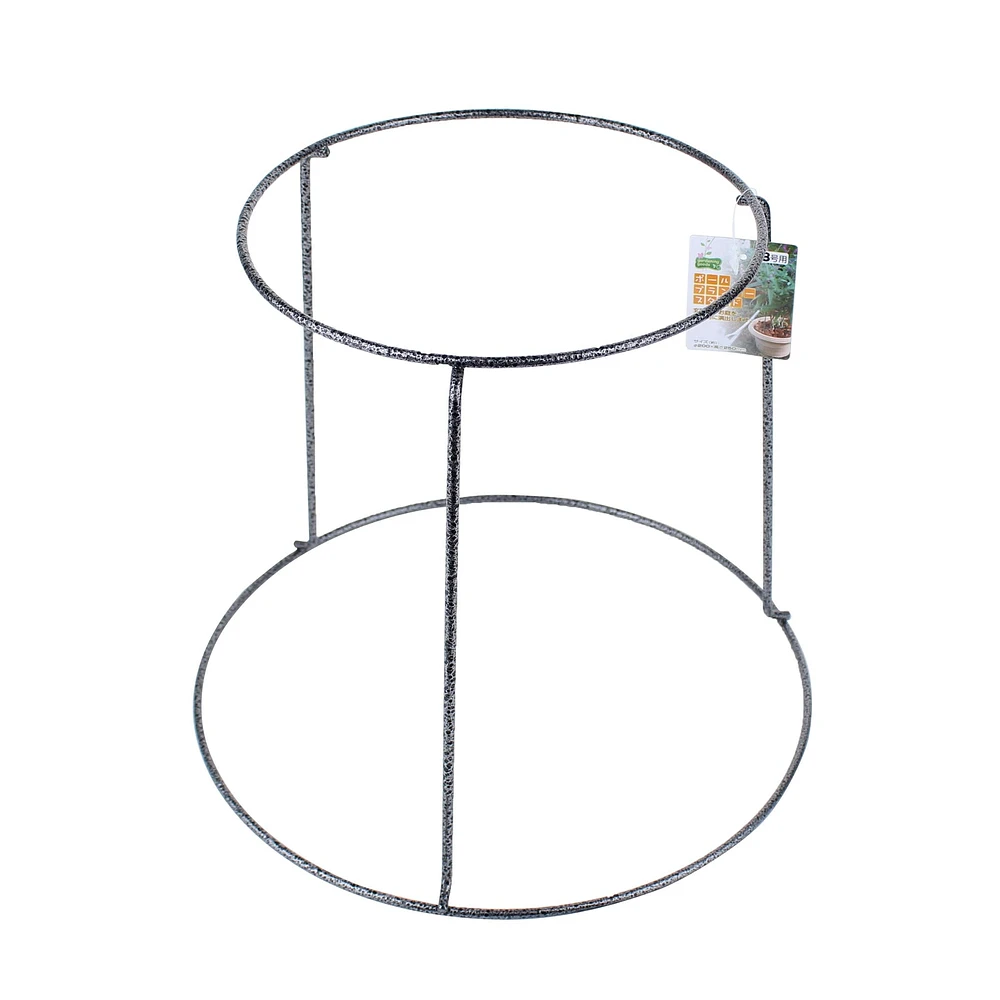 Round Stand (No.8 Size)