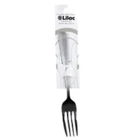 Stainless Steel Dessert Fork (18cm)