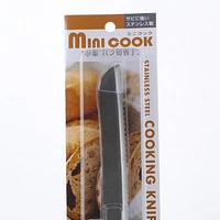 Mini Size Bread Knife