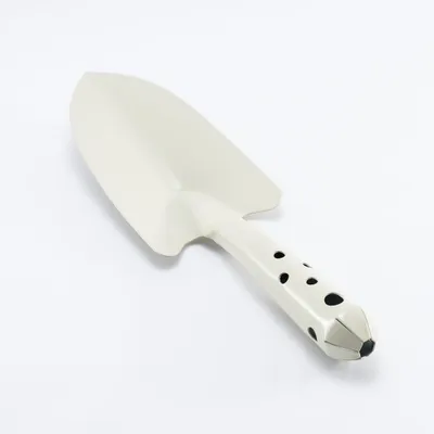 Garden Shovel (White)