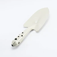 Garden Shovel (White)