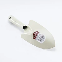 Garden Shovel (White)