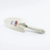 Garden Shovel (White)