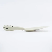 Garden Shovel (White)