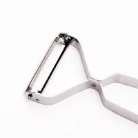 Stainless Steel Peeler (12x5.5cm)