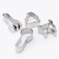 Cookie Cutters (2pcs) - Cookie Cutters (Spoon/Fork/2pcs)