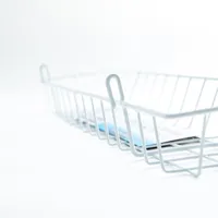 Wire Shelf with Hook (G Type)