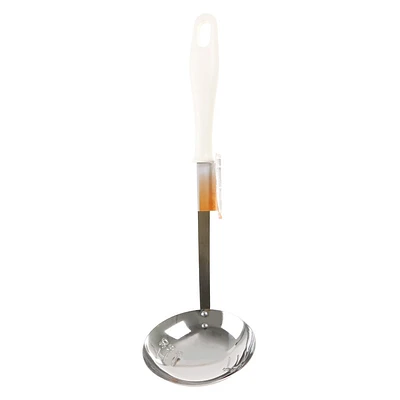 Ladle With Measurement Indicators (28cm)