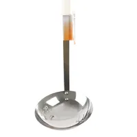 Ladle With Measurement Indicators (28cm)