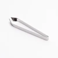 Food Tweezers (Stainless Steel/SL)