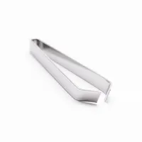 Food Tweezers (Stainless Steel/SL)