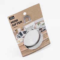 Sifter (Mini/Handle/6.5x5x2cm)