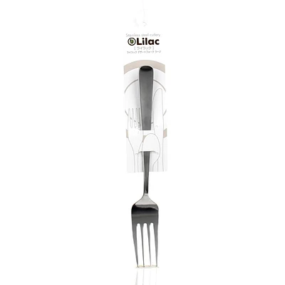 Stainless Steel Dessert Fork (19.3x2.8cm)