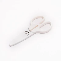 Kitchen Scissors for Kids with Cover