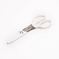 Kitchen Scissors for Kids with Cover